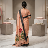 Noor Vatika Saree