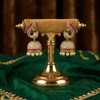 Sitara Jhumkis