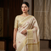 Kasavu Saree