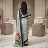 Noor Vatika Saree