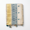 Panna Heritage Saree