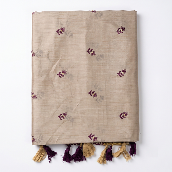Panna Heritage Saree