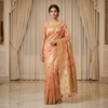 Rajsi Gulnaar Saree