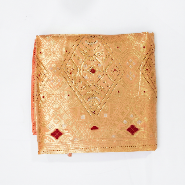 Rajsi Gulnaar Saree