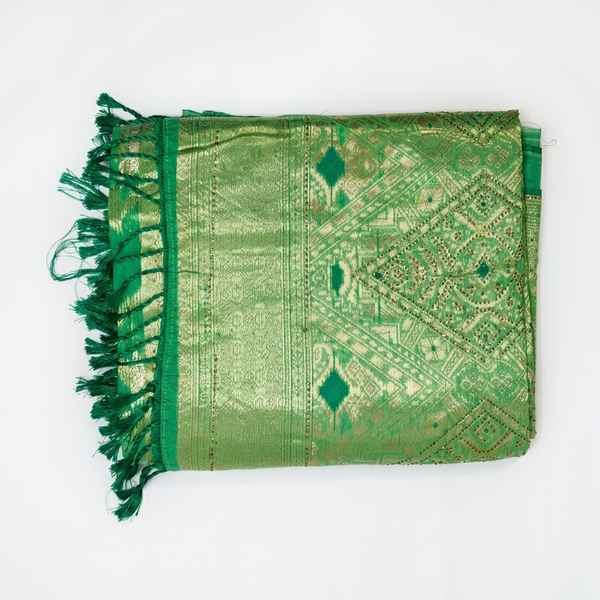 Rajsi Neelika Saree