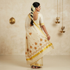 Rajsi Mayurika Kasavu Saree
