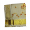 Rajsi Mayurika Kasavu Saree