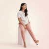 Straight-fit Pants
