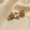 Golden Suhana Jhumki