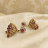 Golden Suhana Jhumki