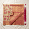 Riona Leaf Saree