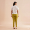Straight-fit Pants