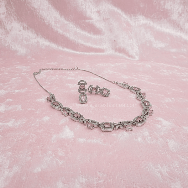Starlight AD Necklace