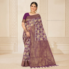 Riona Leaf Saree