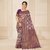 Riona Leaf Saree