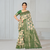 Riona Leaf Saree