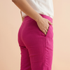 Straight-fit Pants