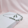 Tiara AD Necklace