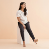 Straight-fit Pants