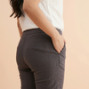 Straight-fit Pants