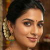 Rajkumari Ratna Jhumka