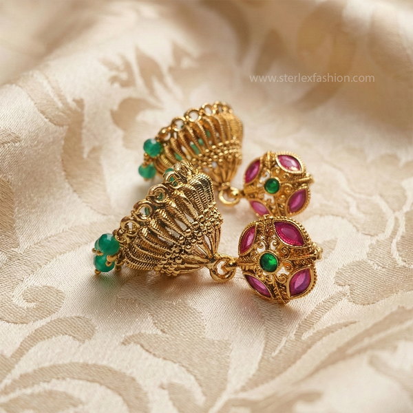 Rajkumari Ratna Jhumka