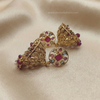 Rajwada Ratna Jhumka.