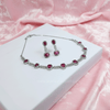 Regalia AD Necklace Set