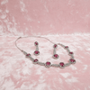 Regalia AD Necklace Set