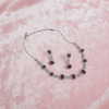 Regalia AD Necklace Set