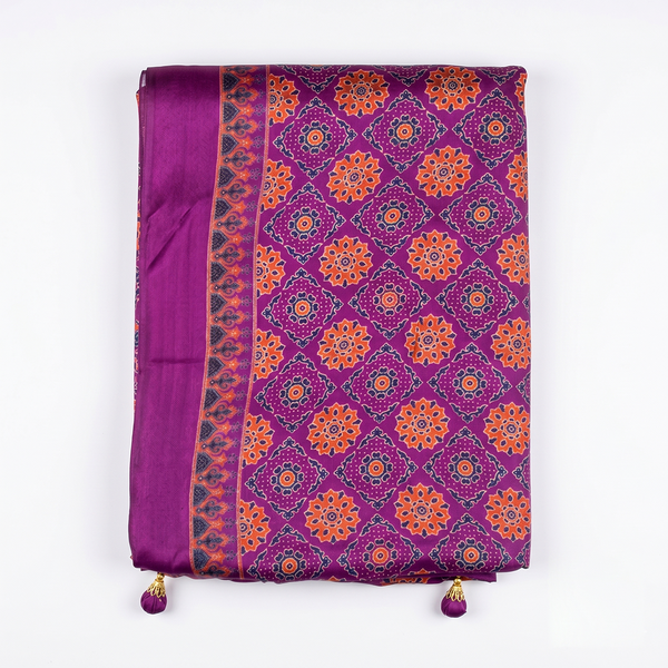 Rangrekha Royale Saree