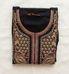 Aira Embroidered Suit Set