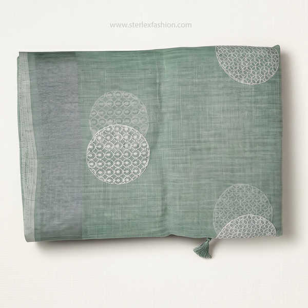 UrbanMotif Saree