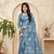 Urban Motif Saree