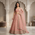 Ethnic Embroidered Lehenga