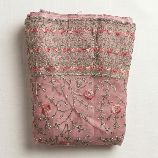 Ethnic Embroidered Lehenga