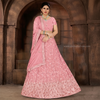 Ariya Embroidered Lehenga Set