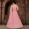 Ariya Embroidered Lehenga Set