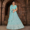 Ariya Embroidered Lehenga Set