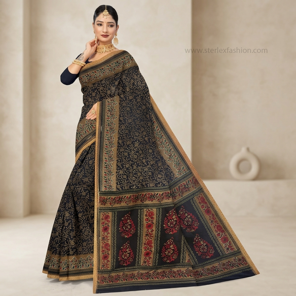 Noor Jaal Saree