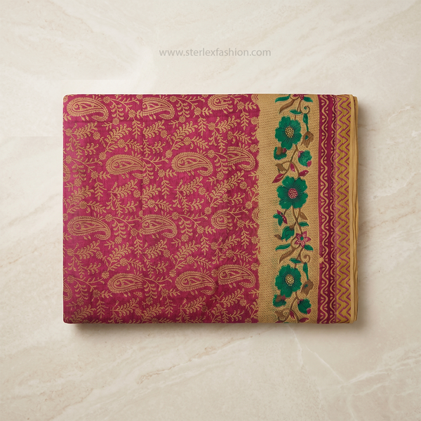 Noor Jaal Saree
