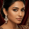 Ziya Wing Earrings
