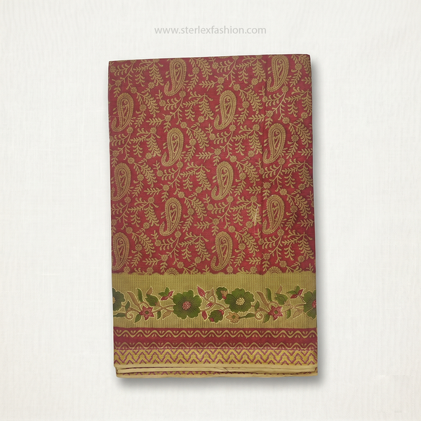 Noor Jaal Saree