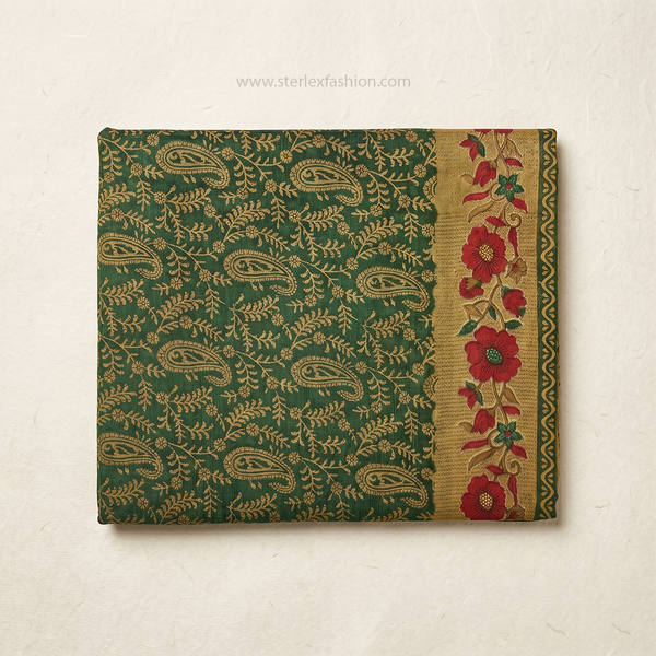 Noor Jaal Saree