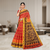 WovenSaree
