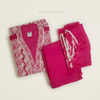 Meher Pink Suit Set