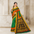 WovenSaree