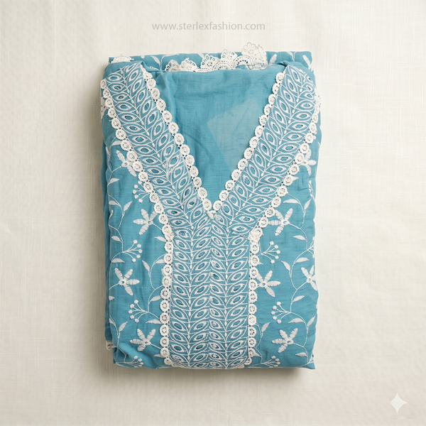 Zariya Aqua Bloom Set