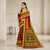 WovenSaree