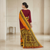 WovenSaree
